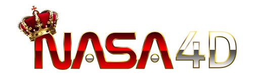 LOGO NASA4D