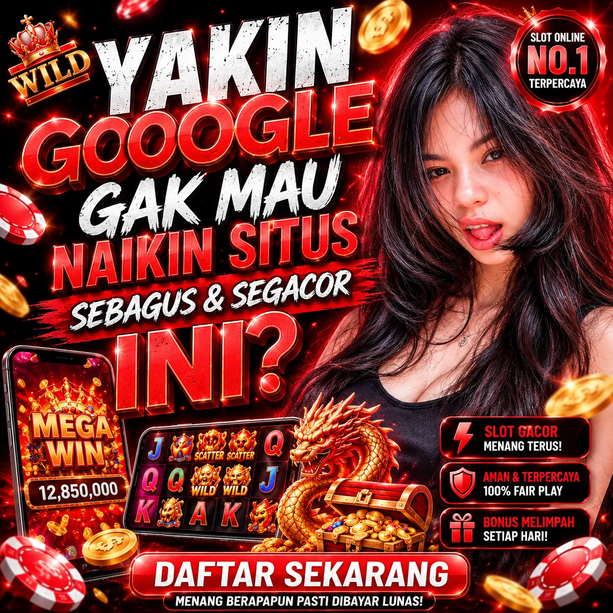 NASA4D: Produk Game Online Gacor Dengan Fitur Lengkap Gampang Maxwin